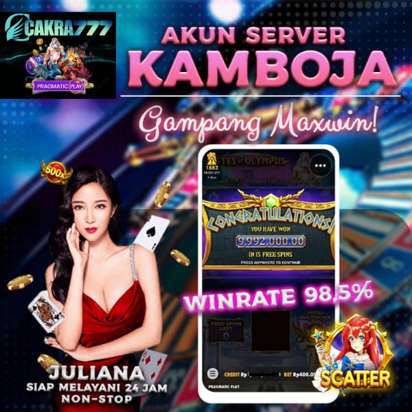 Luna4d - Game Dengan Petualangan Terbaik Ada di Luna 4D